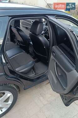 Универсал Ford Focus 2005 в 