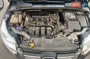 Ford Focus 2014 Ford Focus 2014