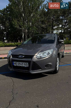 Ford Focus 2013 Ford Focus 2013