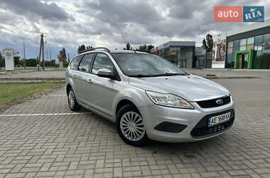Універсал Ford Focus 2008 в Кривому Розі