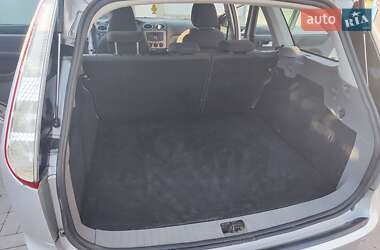 Универсал Ford Focus 2010 в 