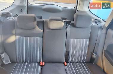 Универсал Ford Focus 2010 в 