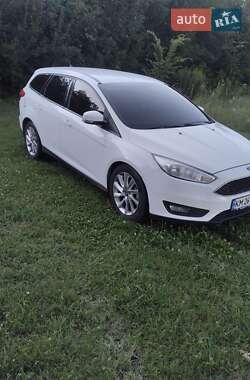 Ford Focus 2014 Ford Focus 2014