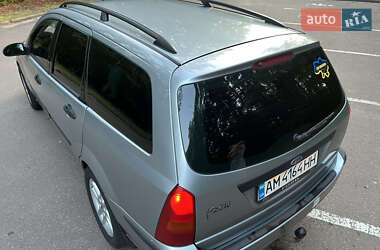 Універсал Ford Focus 2002 в 