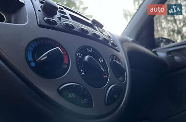 Універсал Ford Focus 2002 в 