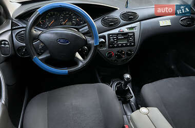 Універсал Ford Focus 2002 в 