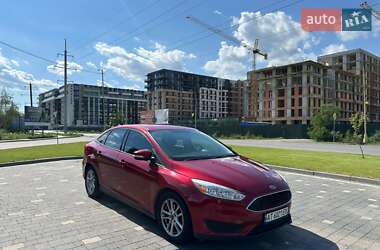 Ford Focus 2015 Ford Focus 2015