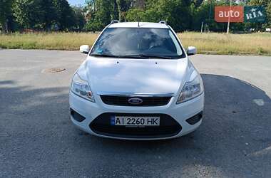 Универсал Ford Focus 2010 в Боярке