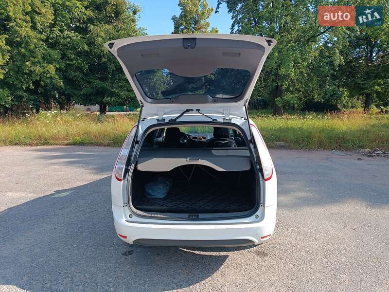 Універсал Ford Focus 2010 в Боярці