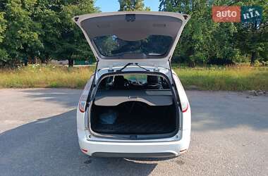 Универсал Ford Focus 2010 в 