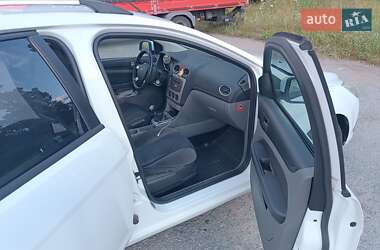 Универсал Ford Focus 2010 в 