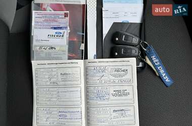 Универсал Ford Focus 2014 в 