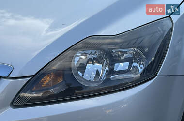 Универсал Ford Focus 2008 в 