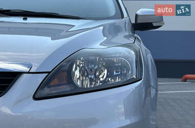 Универсал Ford Focus 2008 в 