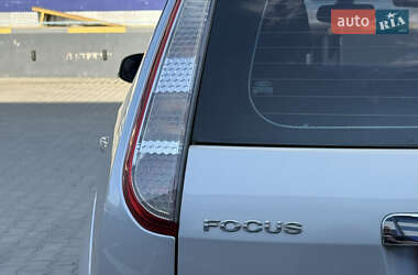 Универсал Ford Focus 2008 в 