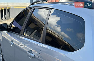 Универсал Ford Focus 2008 в 