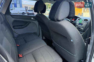 Универсал Ford Focus 2008 в 