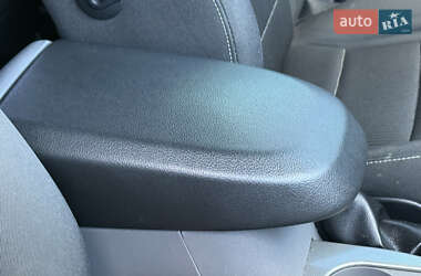 Универсал Ford Focus 2008 в 