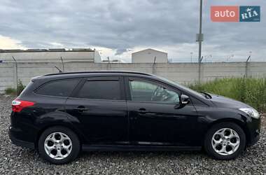 Ford Focus 2014 Ford Focus 2014