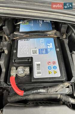 Универсал Ford Focus 2014 в 