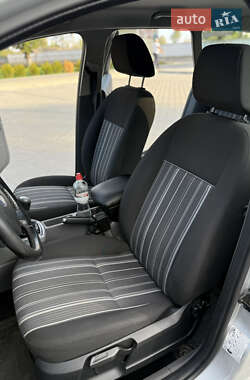 Универсал Ford Focus 2010 в 