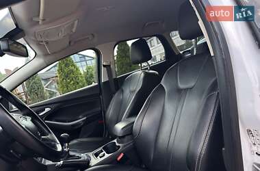 Универсал Ford Focus 2013 в 