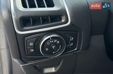 Универсал Ford Focus 2013 в 