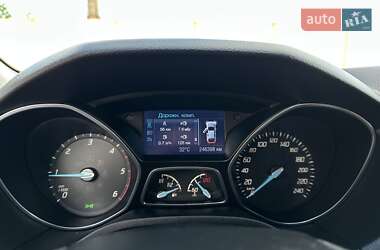 Универсал Ford Focus 2013 в 