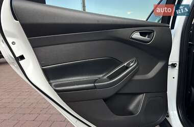 Универсал Ford Focus 2013 в 