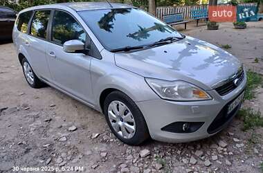Ford Focus 2009 Ford Focus 2009