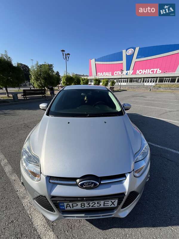 Седан Ford Focus 2013 в Запорожье