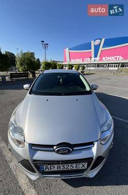Седан Ford Focus 2013 в 