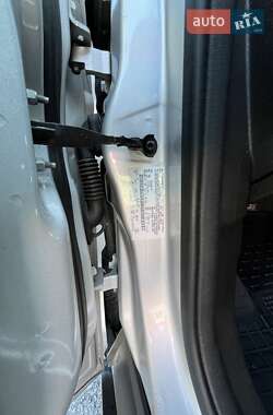 Седан Ford Focus 2013 в 
