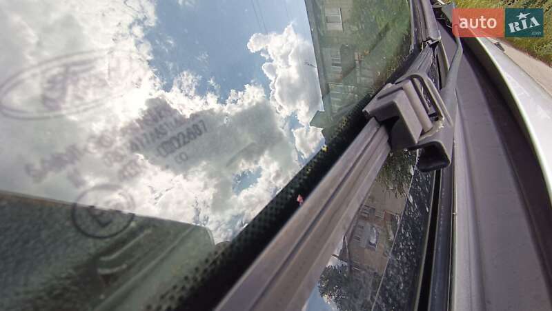Універсал Ford Focus 2010 в Сарнах