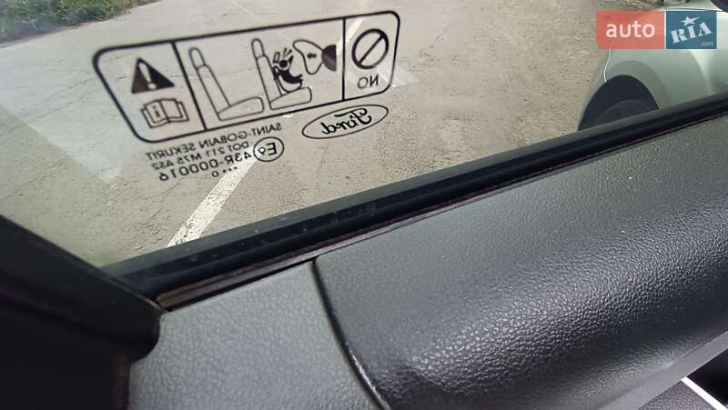 Універсал Ford Focus 2010 в Сарнах