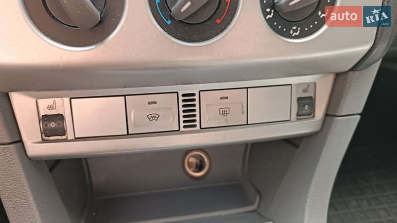 Універсал Ford Focus 2010 в Сарнах