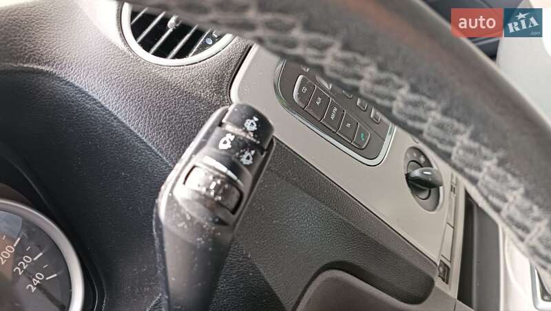 Універсал Ford Focus 2010 в Сарнах