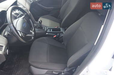 Седан Ford Focus 2018 в 