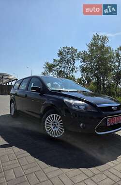 Универсал Ford Focus 2008 в Днепре