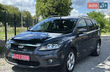 Ford Focus 2009