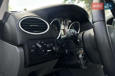 Універсал Ford Focus 2009 в 