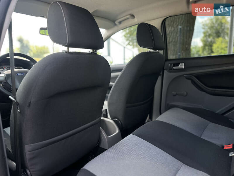 Універсал Ford Focus 2009 в Вінниці