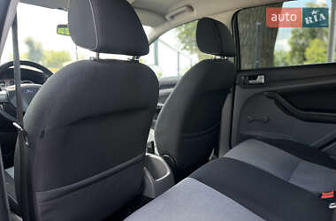Універсал Ford Focus 2009 в 