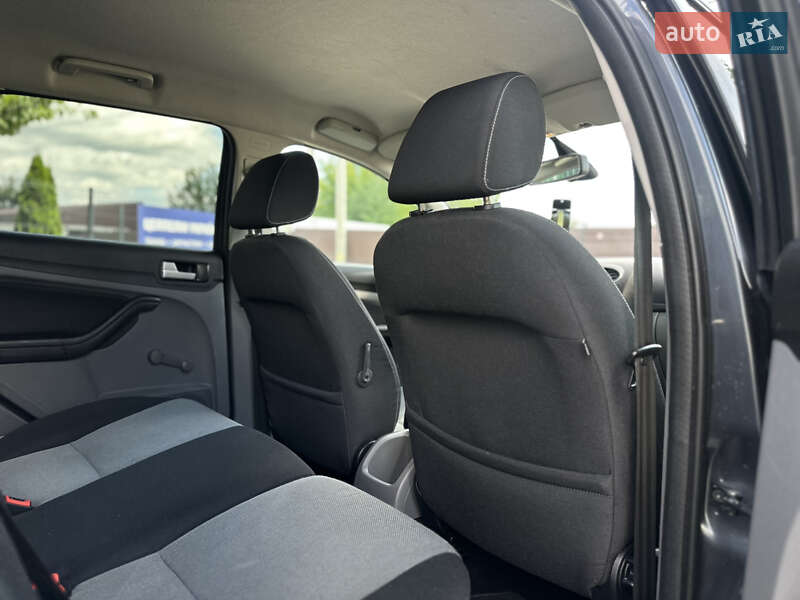 Універсал Ford Focus 2009 в Вінниці