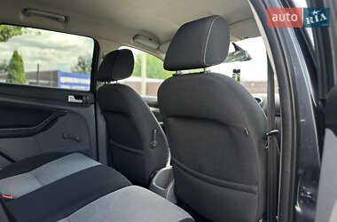 Універсал Ford Focus 2009 в 