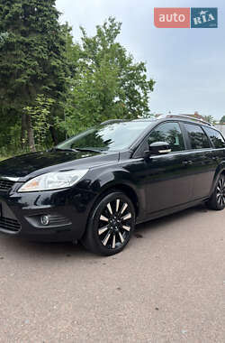 Универсал Ford Focus 2009 в Житомире
