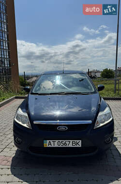 Ford Focus 2008