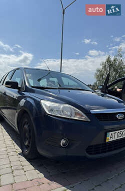 Универсал Ford Focus 2008 в 