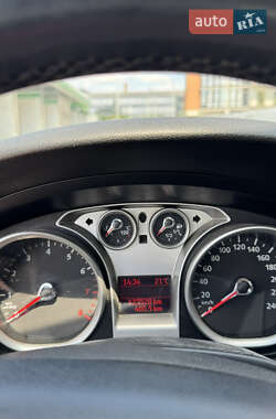 Универсал Ford Focus 2008 в 