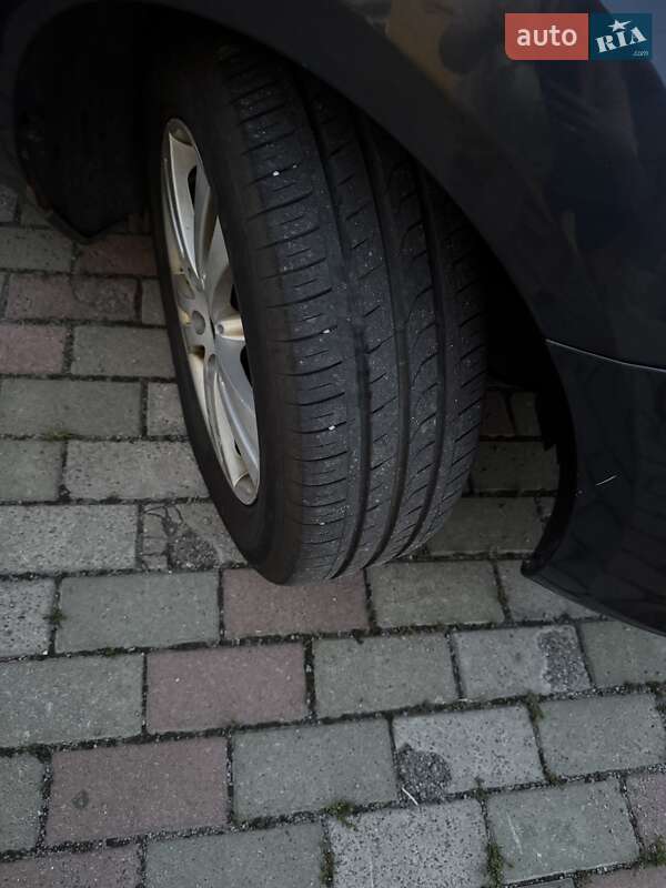 Универсал Ford Focus 2009 в Калиновке